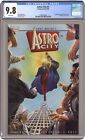 Astro City #1 CGC 9.8 1995 1998730006