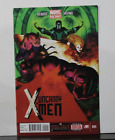 Uncanny X-Men #5 June 2013