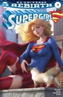 supergirl #13-Variant Edition