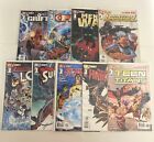 DC Comics 17 Book Lot - First Issues Only! The New 52 Books! See Description