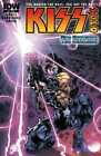 KISS SOLO (2013) #2 - Cover A - Back Issue Bagged & Boarded