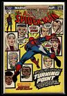 1973 Amazing Spider-Man #121 Death of Gwen Stacy Marvel Comic