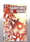 New Suicide Squad #11 (October 2015, DC)