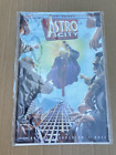 ASTRO CITY #1 Aug. New in Protective Wrapper, Not Graded