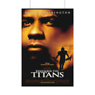 Remember The Titans Original Movie Poster 24x36  - 11x17