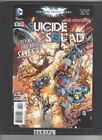SUICIDE SQUAD #11 NM UNREAD NEW 52 HARLEY QUINN DEADSHOT KING SHARK DC 2012