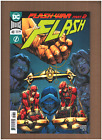 Flash #48 DC Comics 2018 Porter Variant NM- 9.2