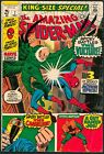 Amazing Spider-Man Annual 7 FN 6.0 Marvel 1970