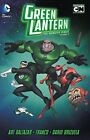 Green Lantern: The Animated Series ... by Aureliani, Franco Paperback / softback