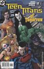 Teen Titans #17 FN 2004 Stock Image