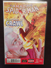 Amazing Spider-Man #1.3 Learning to Crawl 2014 NM