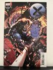 X-Men #7 (2020) Apocalypse Cover.