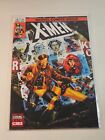 X-Men #7 Variant C2E2 Jay Anacleto Unknown Comics C2E2 Variant LOTS OF PICS!
