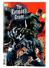 The Batman's Grave #2 DC 2020 NM- Commissioner Gordon The Eater of Faces