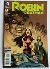 Robin Son of Batman #9 - First Print - Neal Adams Variant Cover 