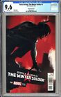 Bucky Barnes: The Winter Soldier#1 CGC 9.6 2014 3889928012 Epting Variant Cover