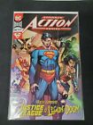 Action Comics #1018 (2020) NM DC Comics 1st Print
