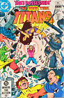 The New Teen Titans - March 1982 #17