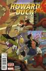 Howard the Duck (4th Series) #5 VF/NM; Marvel | Chip Zdarsky - we combine shippi