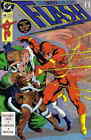 Flash (2nd Series) #48 VF/NM; DC | William Messner-Loebs - we combine shipping