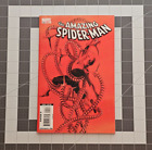 Amazing Spider-Man #600 Aunt May & J. Jonah Jameson Sr. Wedding Alex Ross Cover