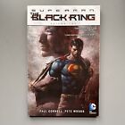 Superman Black Ring Vol 2 TPB Paul Cornell Pete Woods Volume Two DC Luthor 2012
