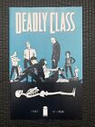 Deadly Class #1🔥🔥NM 9.6! Beautiful Copy! 1st Print Cover A Image 2014 Remender