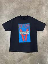 The Hundreds Graphic Tee "Venture T-Shirt" Black / XL