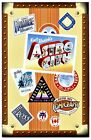 ASTRO CITY Vol.2 #1(9/96)AMERICAN ENTERTAINMENT EXC(ALEX ROSS CVR)CGC IT(9.2)RAW