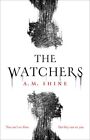 Watchers, Paperback by Shine, A. M., Brand New, Free shipping in the US