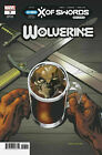 X-Men X Of Swords: Wolverine #7 Variant Cover 2020, Marvel NM