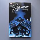 Avengers by Jonathan Hickman The Complete Collection Vol 3 TPB Marvel Infinity