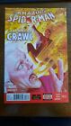 Amazing Spider-Man 1.3 Learning To Crawl NM (Marvel Sept. 2014 Limited Series)