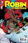 Robin: Son of Batman Comics (2015) DC Comics-Sold Individually Combined Shipping
