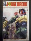 Judge Dredd #3 Sub Cover IDW VF/NM Comics Book