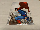 Action Comics # 1018 Cover 2 (2020, DC) 1st Print Card Stock Variant