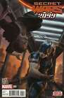 Secret Wars 2099 #4 VF; Marvel | Peter David - we combine shipping
