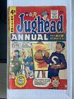 Archie's Pal Jughead Annual #4 Comic Book