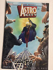 RARE! Kurt Busiek's Astro City #1 SIGNED BY Alex Ross, Busiek, Brent Anderson