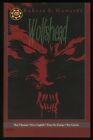 Robert E Howard's Wolfshead Comic Cross Plains REH Howard Werewolf Red Sonja 1st