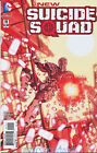 New Suicide Squad #11 New 52 2015 DC Comics Harley Quinn 50 cents combined ship