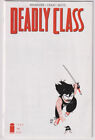 DEADLY CLASS #15 (IMAGE 2015)