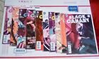 10 Issues of Black Canary DC 2 3 4 5 6 7 8 9 11 12 Condition Range: 9.2 to 9.8