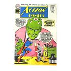 Action Comics (1938 series) #280 in Fine minus condition. DC comics [d|