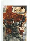 Marvel Comics Winter Soldier NM-/M 2012