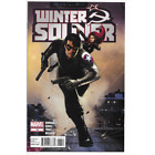 Winter Soldier #13 Black Widow