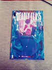 Deadly Class #44 *Sean Galloway Cover* Image 2020 comic