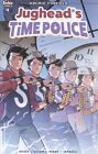 Jughead's Time Police #4B Isaacs Variant FN 2019 Stock Image