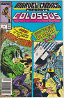 Marvel Comics Presents #12,Vol.1(1988-1995) Marvel Comics, High Grade