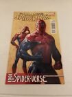 Amazing Spider-Man, marvel 2014, Variant Cover, Issue #7